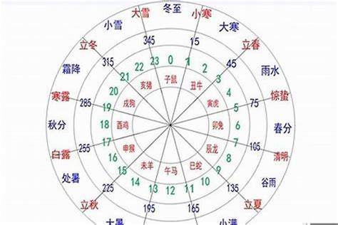 五行強弱|八字教程｜身強身弱 五行強弱的辨別 旺衰十二